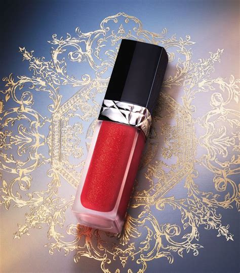 rouge dior forever liquid sequin.